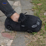 Children’s Slippers Plush Non-Slip Sole