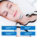 Chin Support Clip Soft Adjustable Sleep Aid