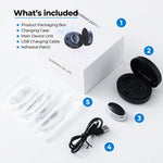 Chin Support Clip Soft Adjustable Sleep Aid