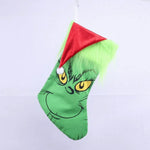 Christmas Figurine Life-Like Soft Durable Indoor & Outdoor
