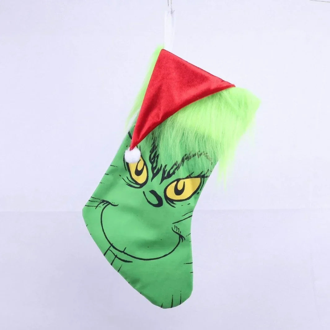 Christmas Figurine Life-Like Soft Durable Indoor & Outdoor