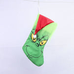 Christmas Figurine Life-Like Soft Durable Indoor & Outdoor