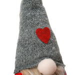Christmas Gnome Decoration Handcrafted Non-Toxic Polyester