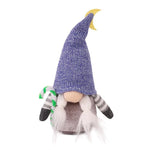 Christmas Gnome Handcrafted Felt Tall Hat