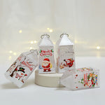 Christmas Lantern Soft LED Durable Plastic