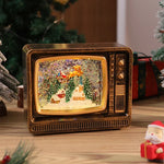 Christmas Lantern Soft Light Effects Indoor & Outdoor