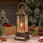 Christmas Lantern Soft Light Effects Indoor & Outdoor