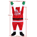 Christmas Stocking Grinch Design Spacious Durable Soft Fabric