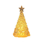 Christmas Tree Decoration Built-In LED Soft Glow