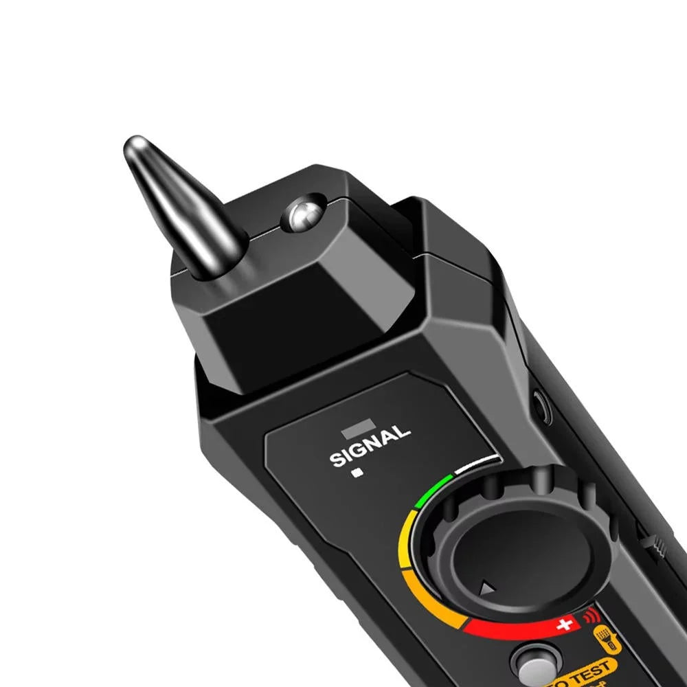 Circuit Breaker Finder & Cable Tester RJ45 RJ11 LED