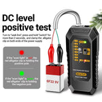 Circuit Breaker Finder & Cable Tester RJ45 RJ11 LED