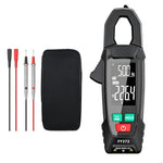 Clamp Meter 200A True RMS Non-Contact Voltage