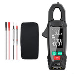 Clamp Meter True RMS Auto-Ranging NCV 200A
