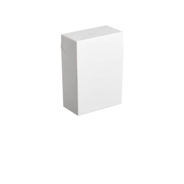Clamshell Storage Box Inner Lid Dust-Resistant Plastic