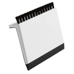 Cleaning Scraper Double-Sided Squeegee & Brush Dishwasher-Safe