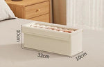 Closet Storage Box Breathable Foldable Washable