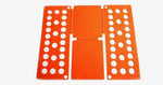 Clothes Folding Board Foldable Space-Saving Design