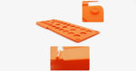 Clothes Folding Board Foldable Space-Saving Design