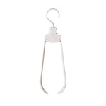 Clothes Hanger Foldable Space-Saving 360° Rotating Hook