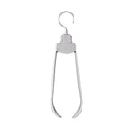 Clothes Hanger Foldable Space-Saving 360° Rotating Hook