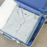 Clothing Organizer Stackable Crease-Free Set of 10