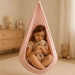 Cocoon Swing Stretch Cotton 661 Lb Capacity
