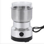 Coffee & Spice Grinder Stainless Steel 300W Compact Motor