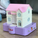 Coin Bank Interactive Puppy Motion & Music