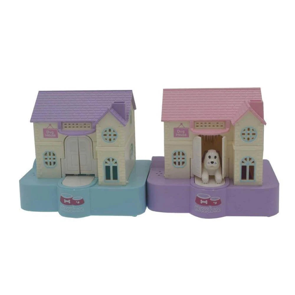 Coin Bank Interactive Puppy Motion & Music