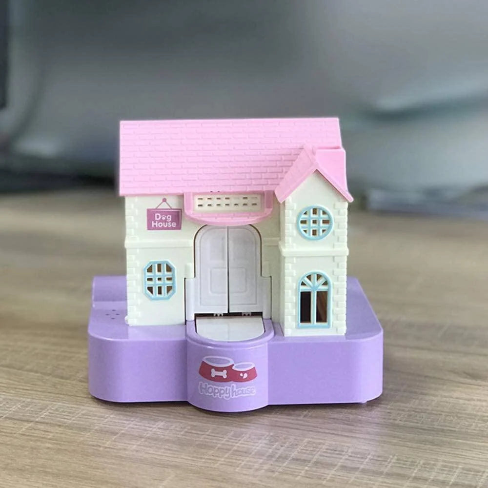 Coin Bank Interactive Puppy Motion & Music