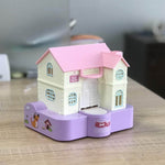 Coin Bank Interactive Puppy Motion & Music