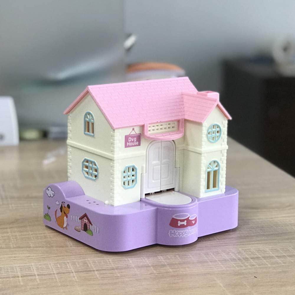 Coin Bank Interactive Puppy Motion & Music