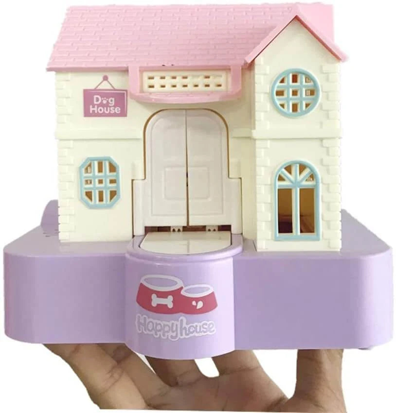 Coin Bank Interactive Puppy Motion & Music