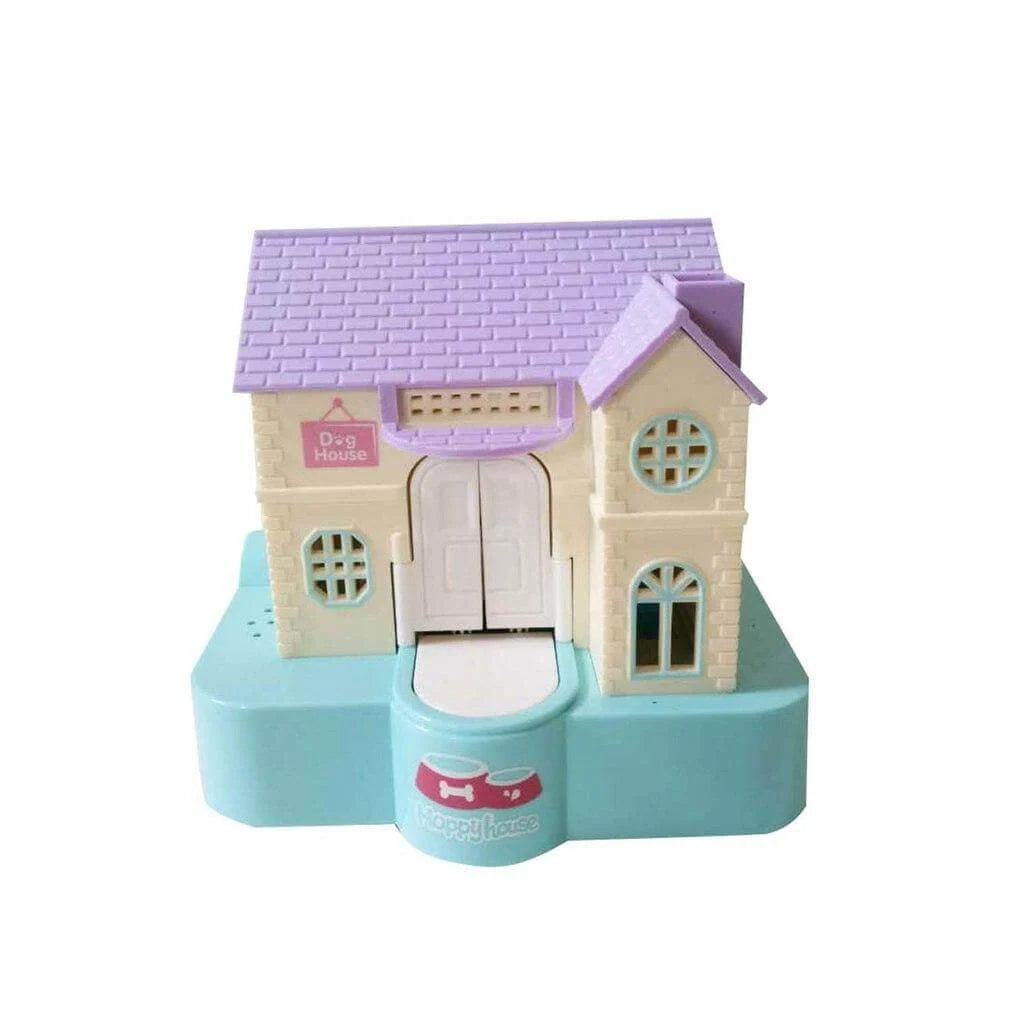 Coin Bank Interactive Puppy Motion & Music