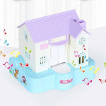 Coin Bank Interactive Puppy Motion & Music