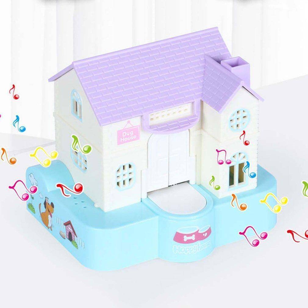 Coin Bank Interactive Puppy Motion & Music