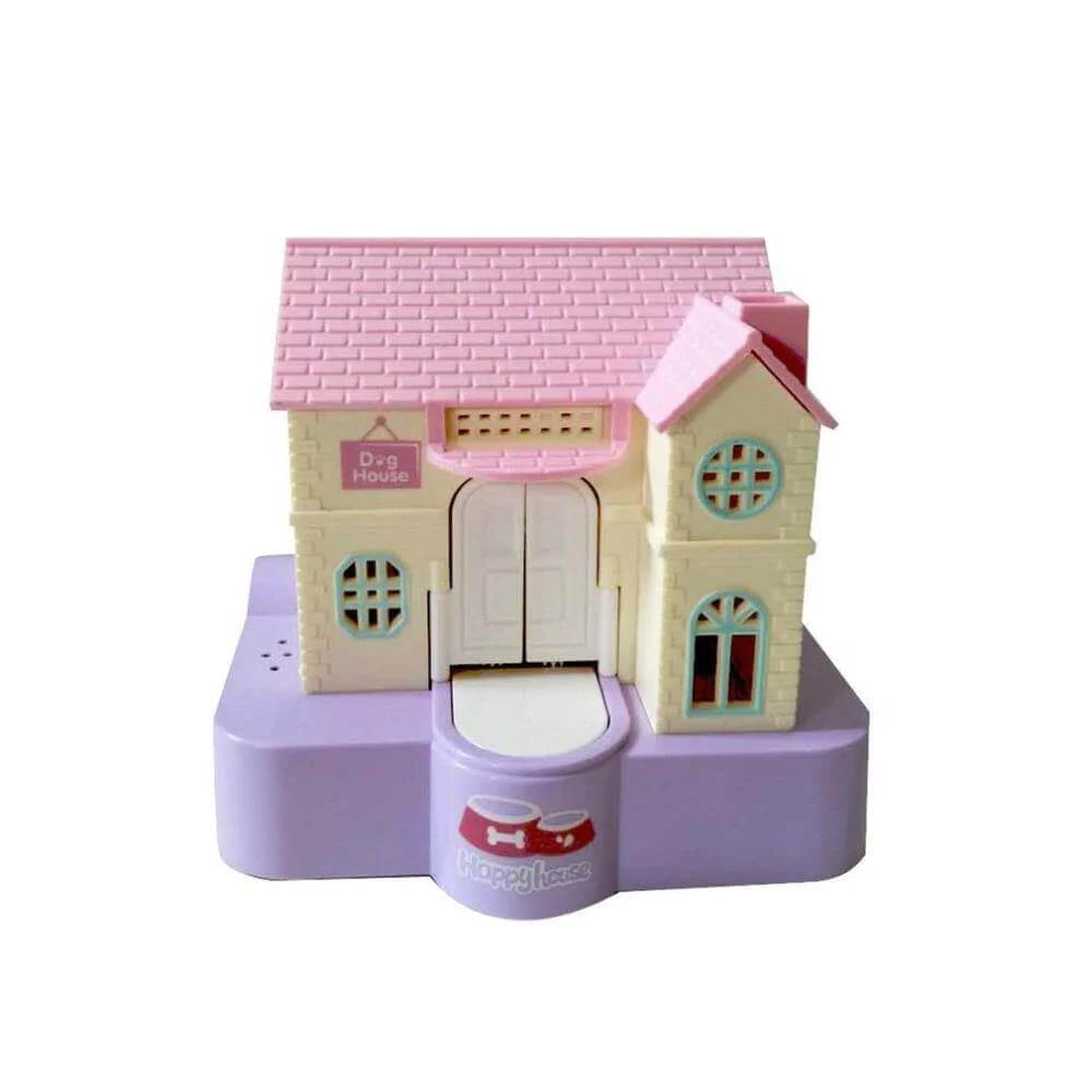 Coin Bank Interactive Puppy Motion & Music