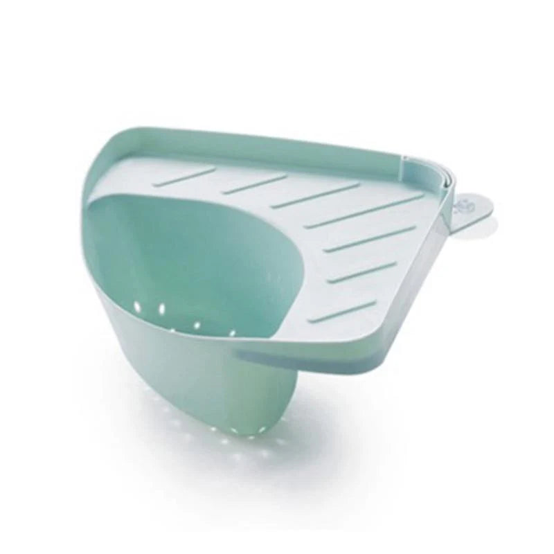 Colander Bowl Set Stackable BPA-Free Dishwasher-Safe