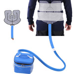 Cold Therapy Back System Circulating Ice Water Ultra-Quiet Pump