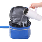 Cold Therapy Back System Circulating Ice Water Ultra-Quiet Pump