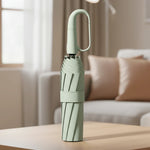 Compact Umbrella Wind-Resistant Automatic Open & Close
