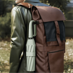 Compact Umbrella Wind-Resistant Automatic Open & Close