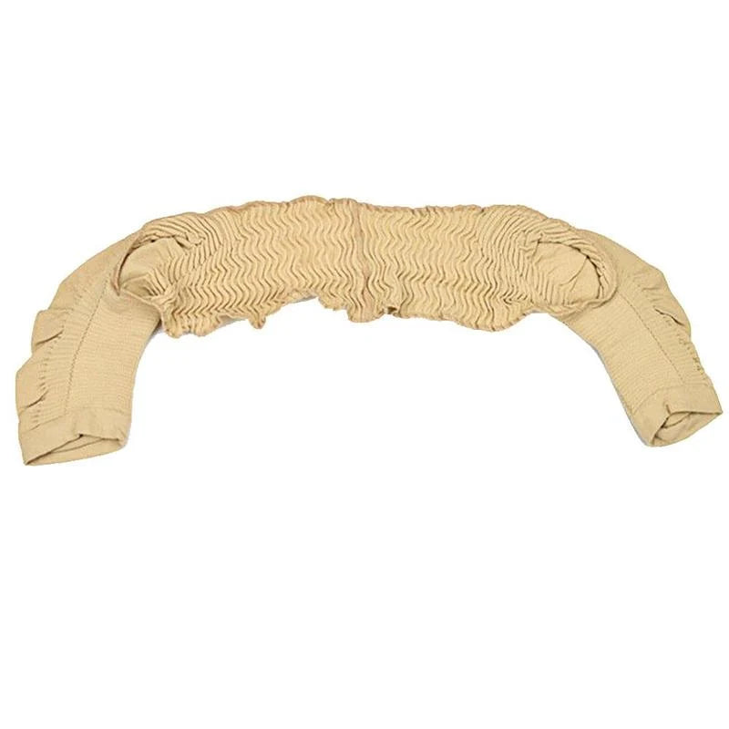 Compression Arm Sleeves Posture Support Seamless Shaping