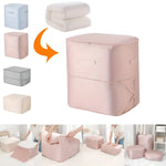 Compression Storage Bag Airtight Up To 50% Space-Saving