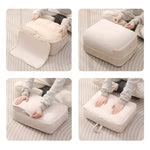 Compression Storage Bag Airtight Up To 50% Space-Saving