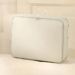 Compression Storage Bag Waterproof Dustproof Foldable