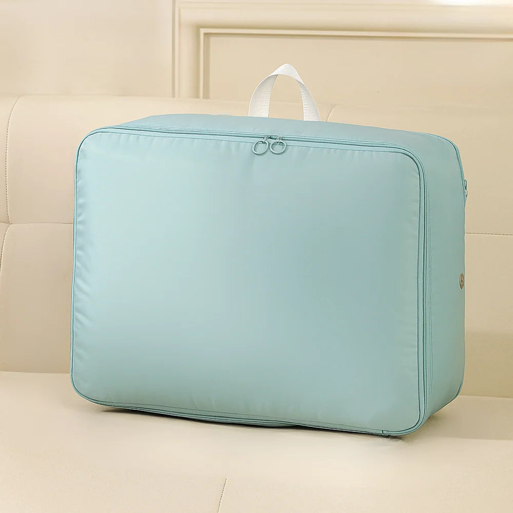 Compression Storage Bag Waterproof Dustproof Foldable