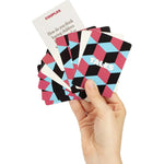 Conversation Card Game 150 Open-Ended Questions Couples & Family