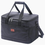 Cooler Bag Insulated 33 L Waterproof Oxford Fabric
