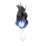 Costume Prop LED Floating Effect Battery-Powered